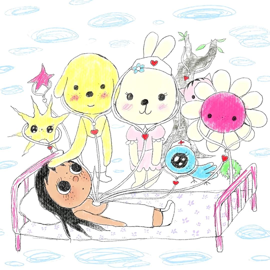 XUAN YUE🧚🏻‍♀️