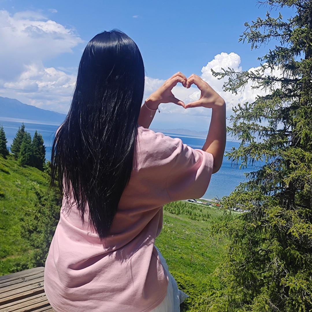 慵懒的莫吉托🌈