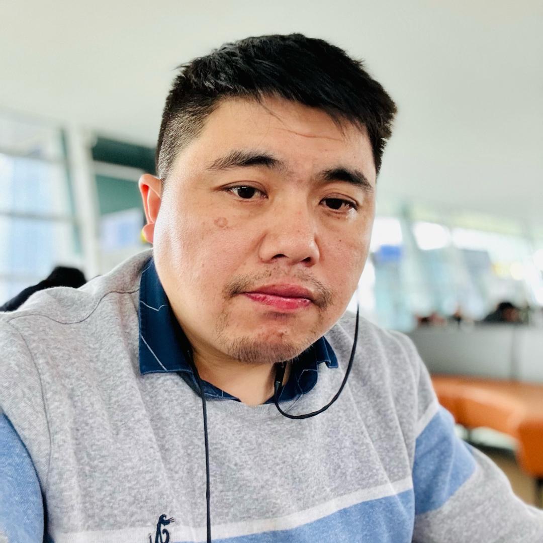鑫哥在广东钓鱼的那些事