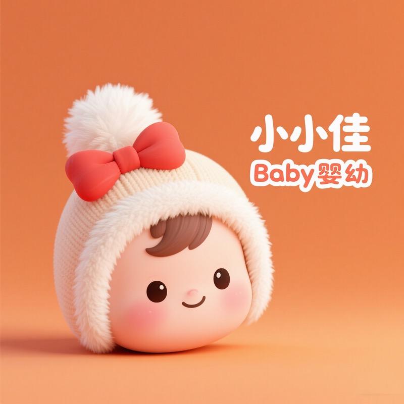小小佳Baby婴幼
