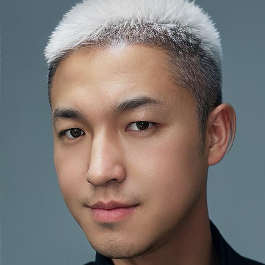 $在爱的路上等你@