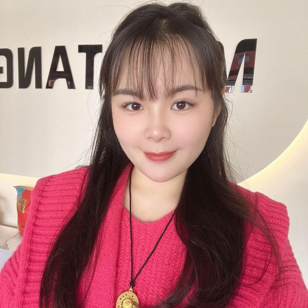 惠来嘉慧•素颜调肤师