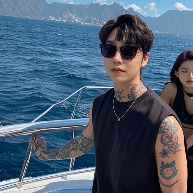 𝔼𝕟𝕛𝕠𝕪𝕋𝕠𝕕𝕒𝕪