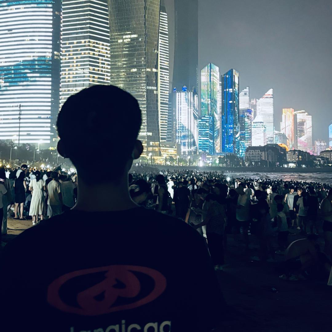 意念合一.