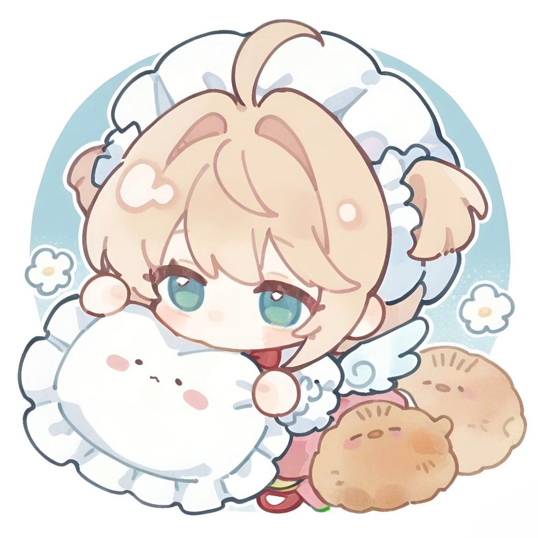 小xin
