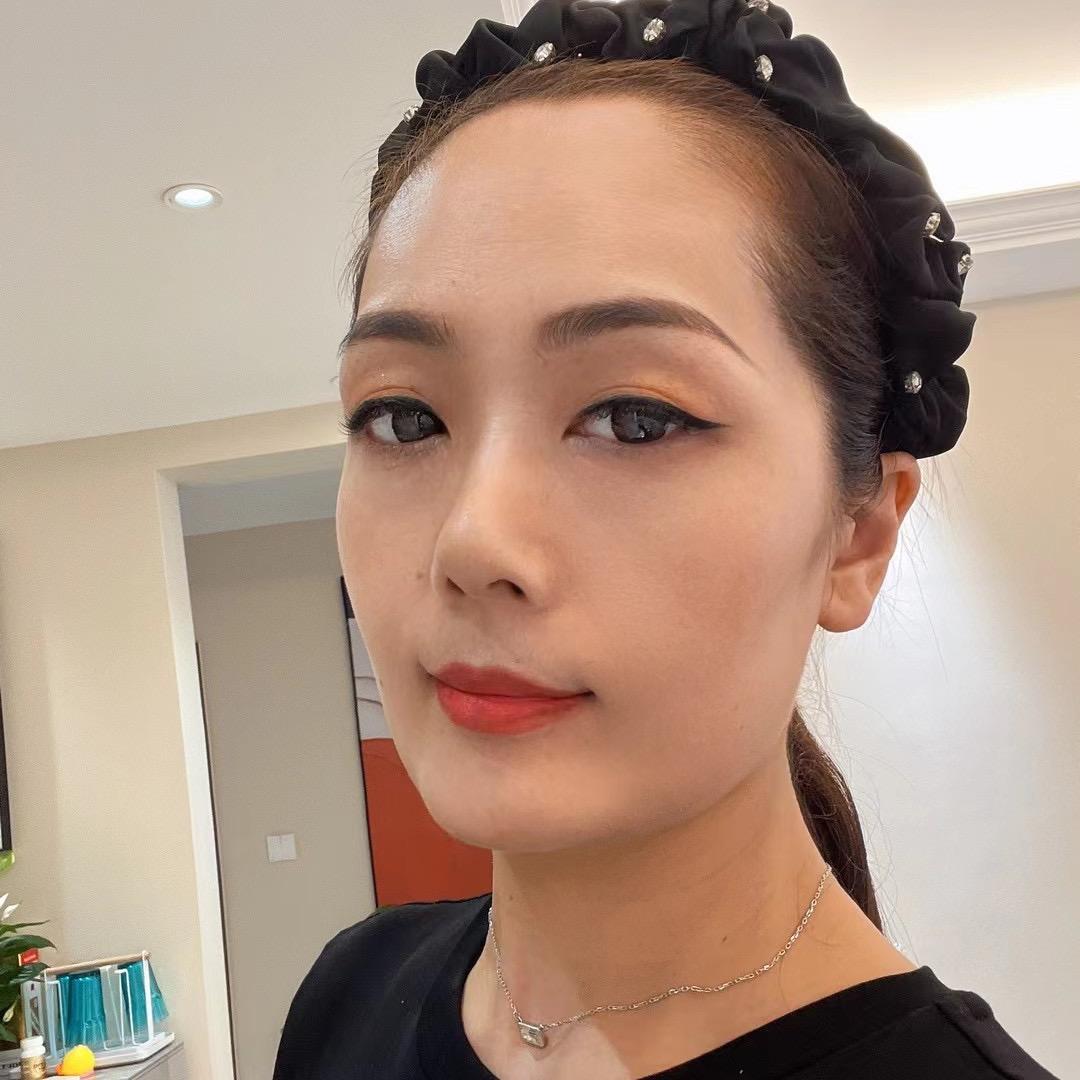 静姐