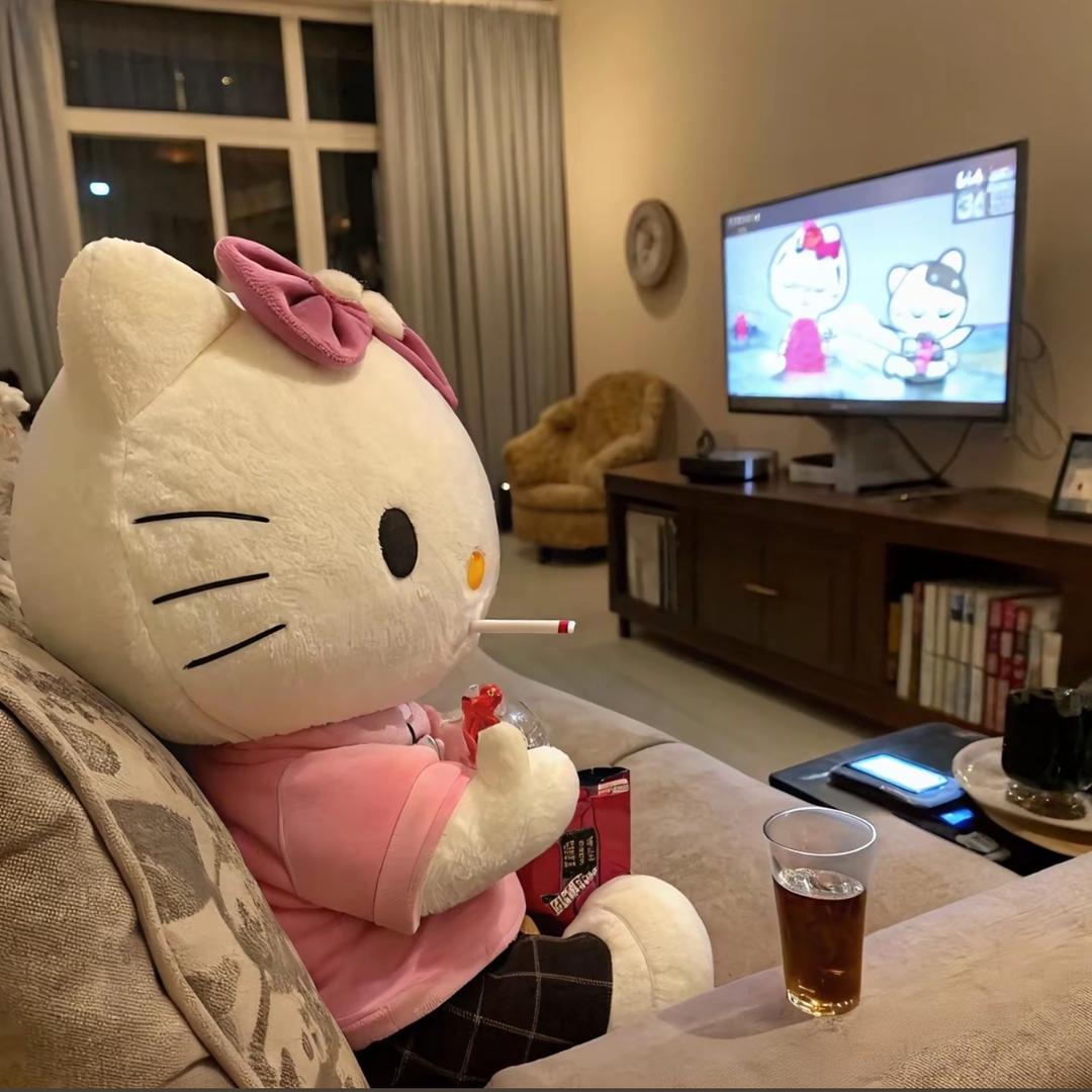 李姐不理解。