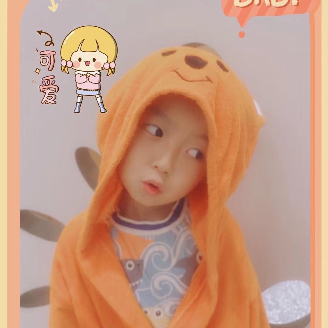 可乐baby