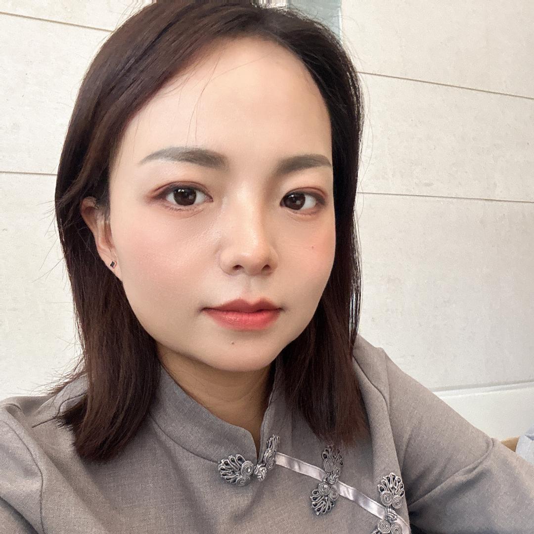 建业君邻大院张萌