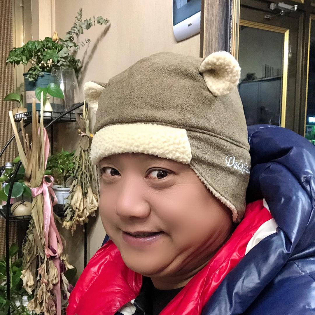 江小子