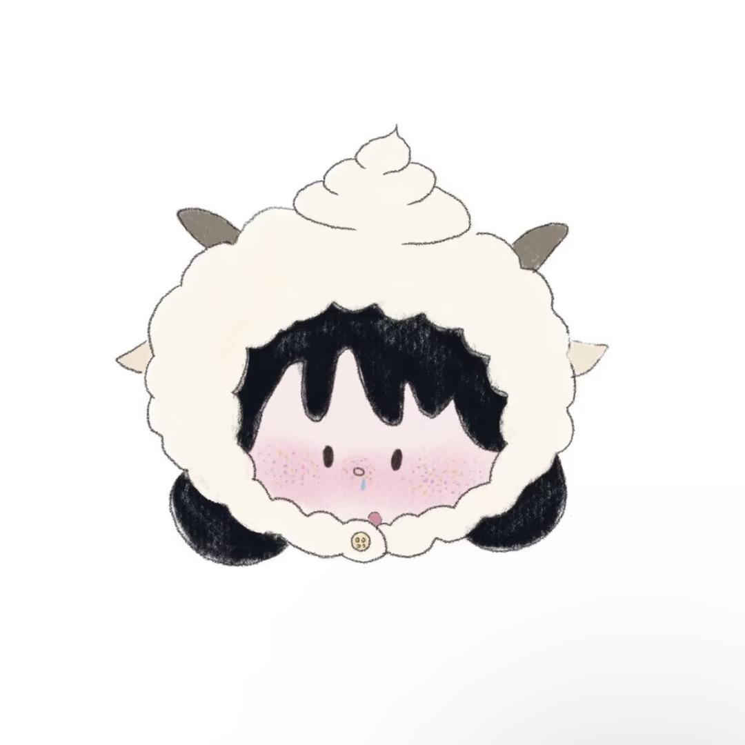 梨涡远点˙Ⱉ˙ฅ