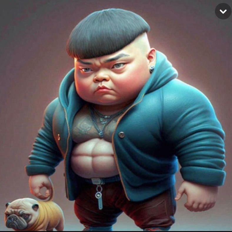 小刺湾