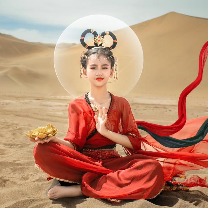 花漾摄影工作室