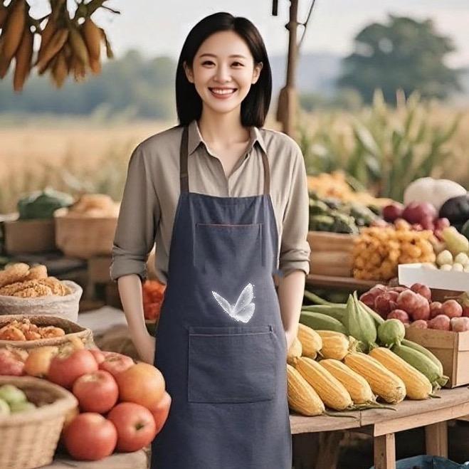 新农人小唯
