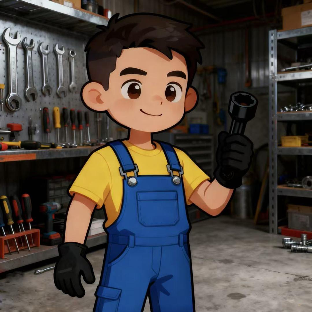 卓越五金工厂店