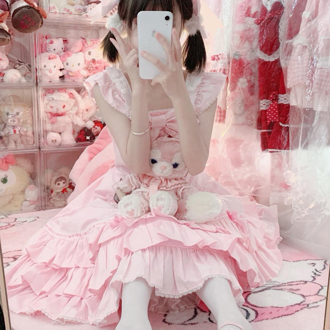 奈奈酱