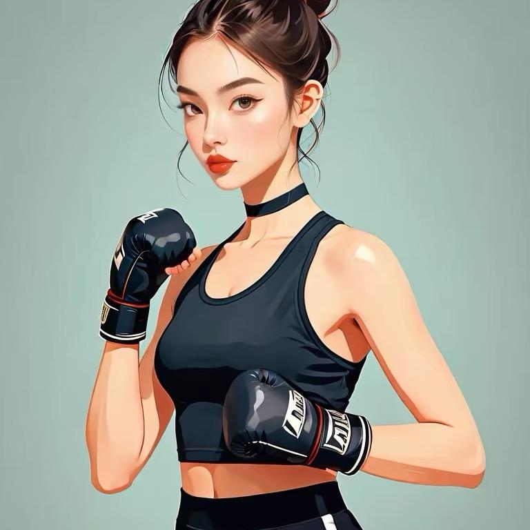 智能音乐拳击机工厂