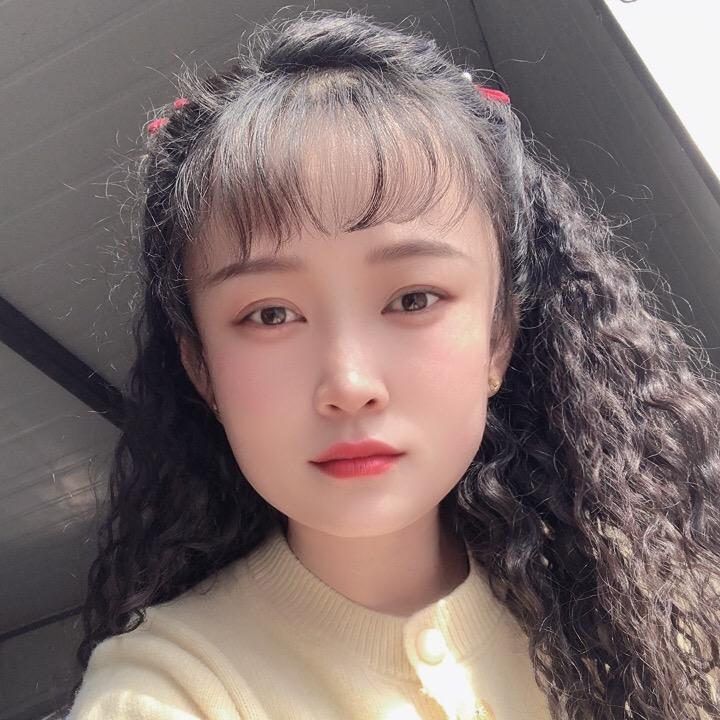 卖花的姑娘