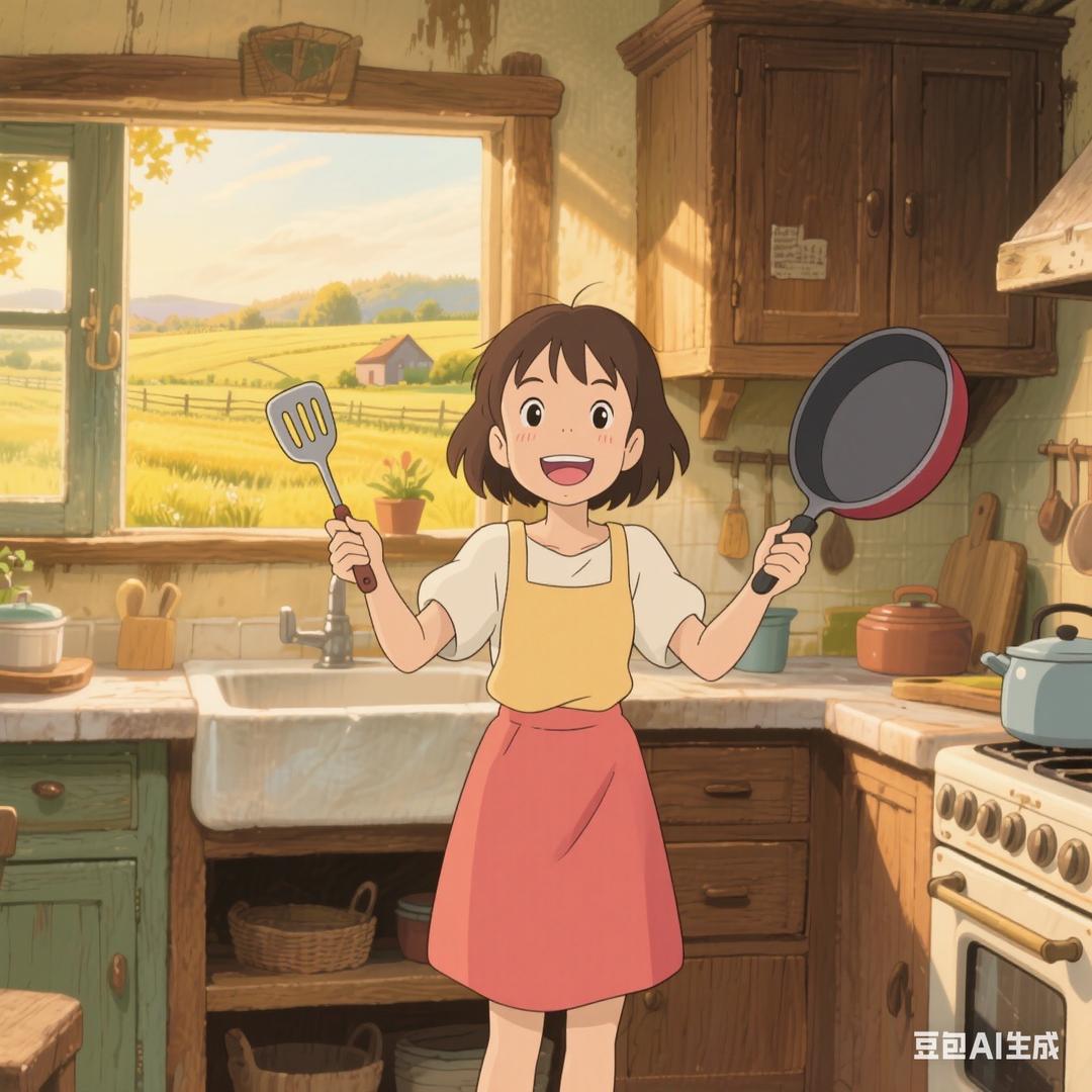 阿布有美食