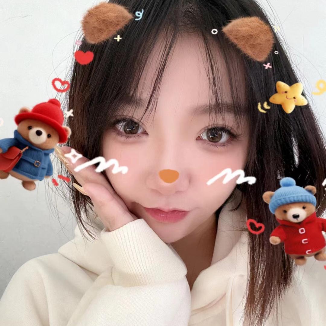 小小桃popii🍑