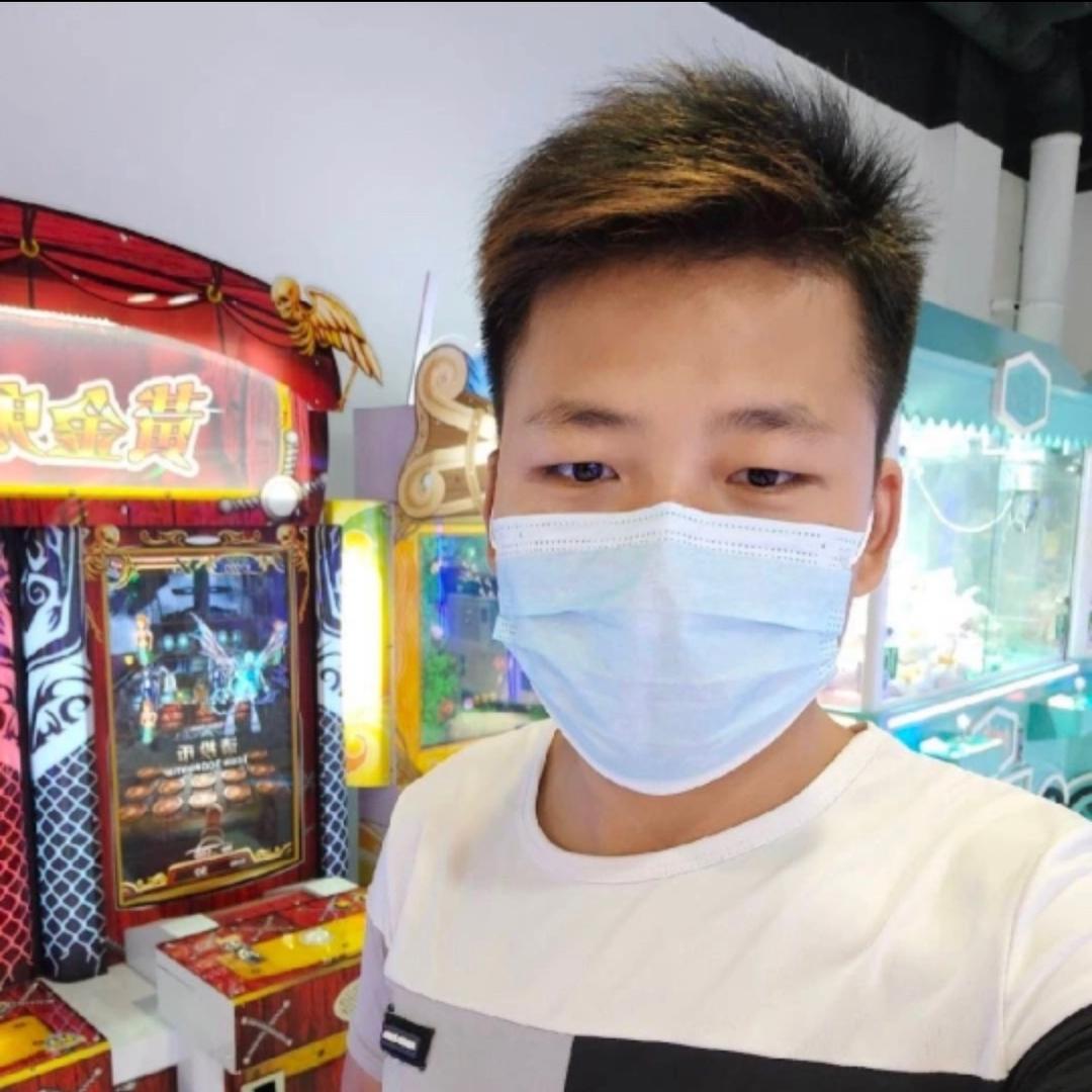 小刘（广州工厂招聘🔥