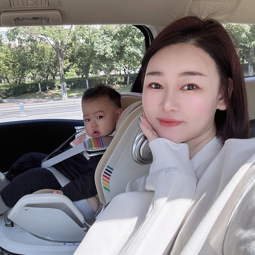 好运妈🌟