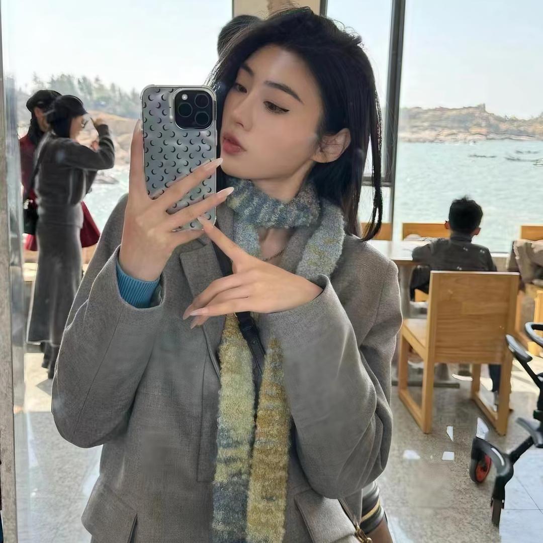 辣味lavi-穿搭优选