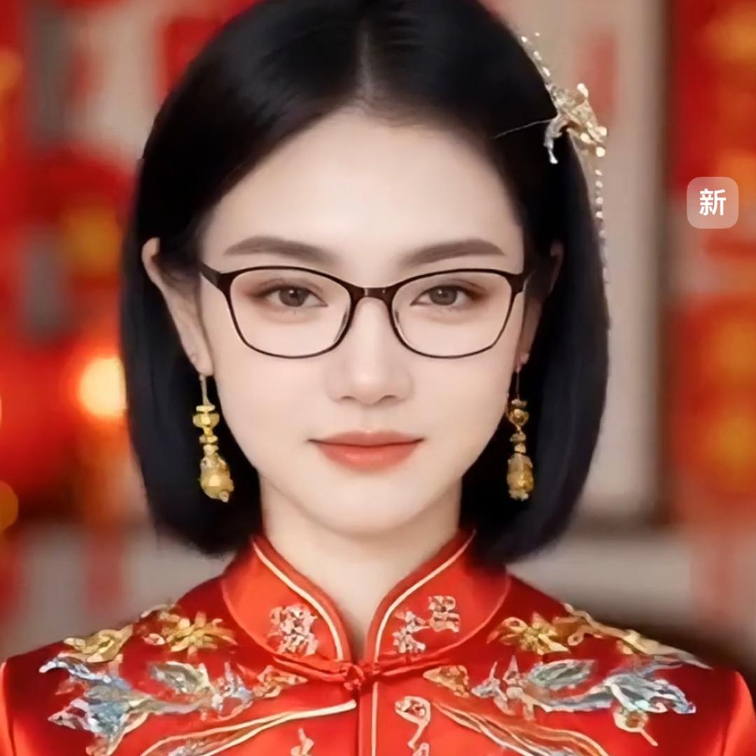 李姐~