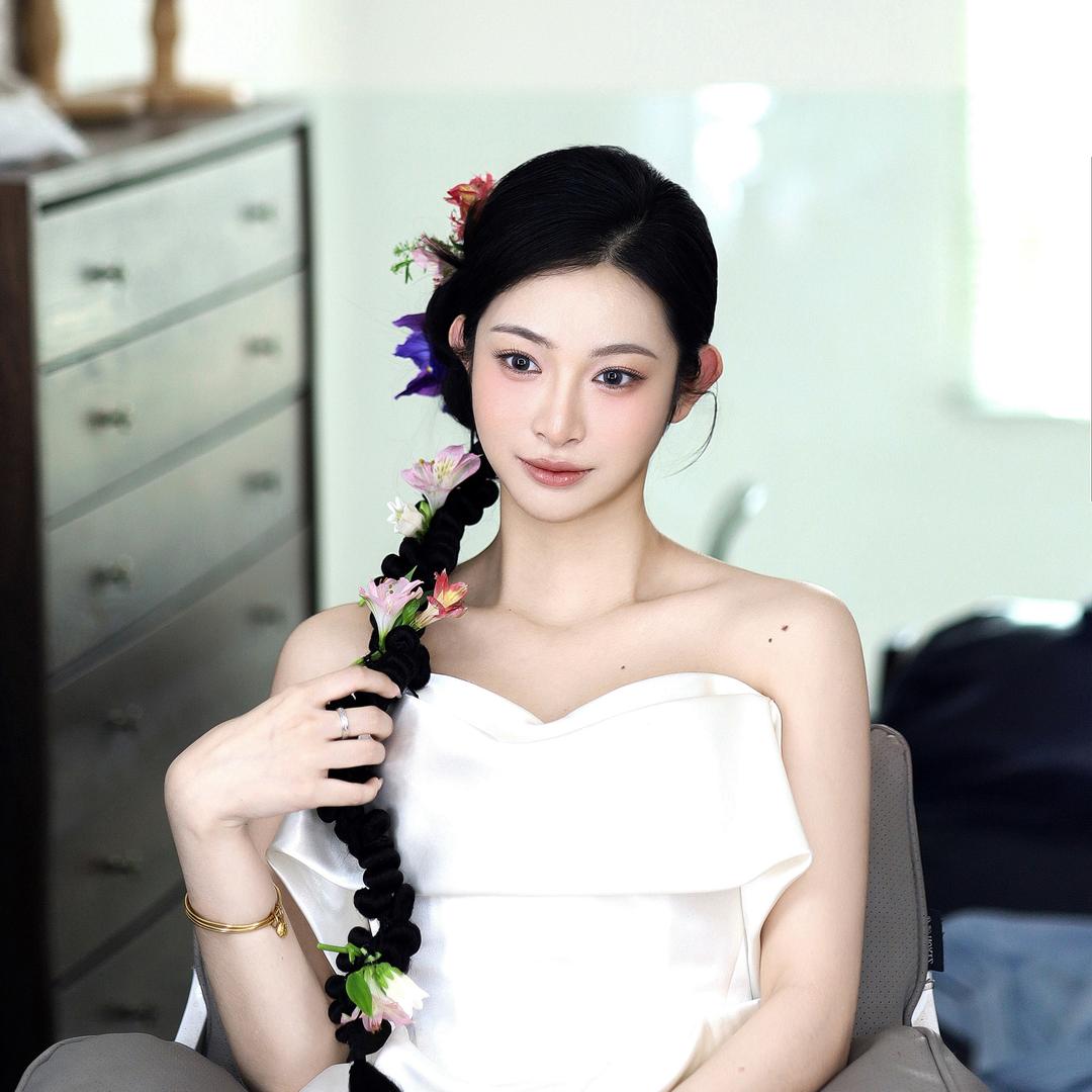 崔婉清fairy💕