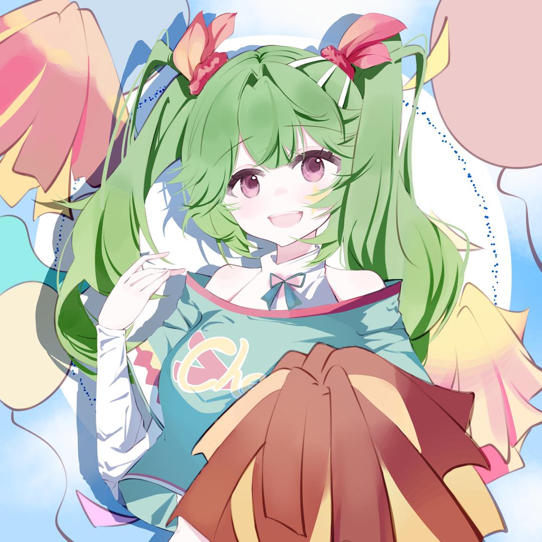 小妖怪未知的那一切