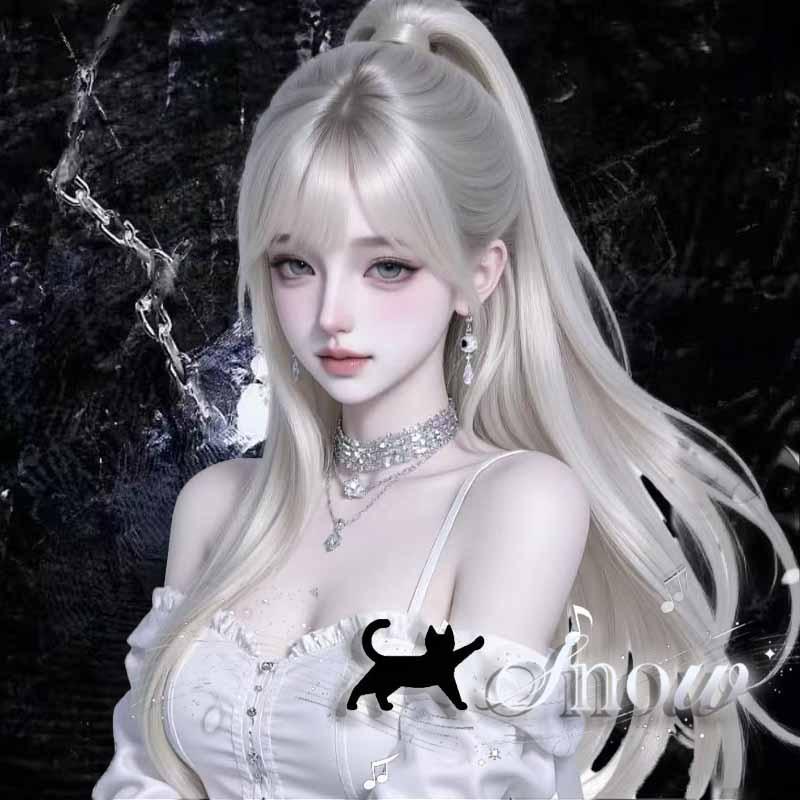 江南❄️