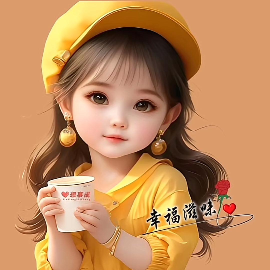 ❤️许你一世情缘❤️