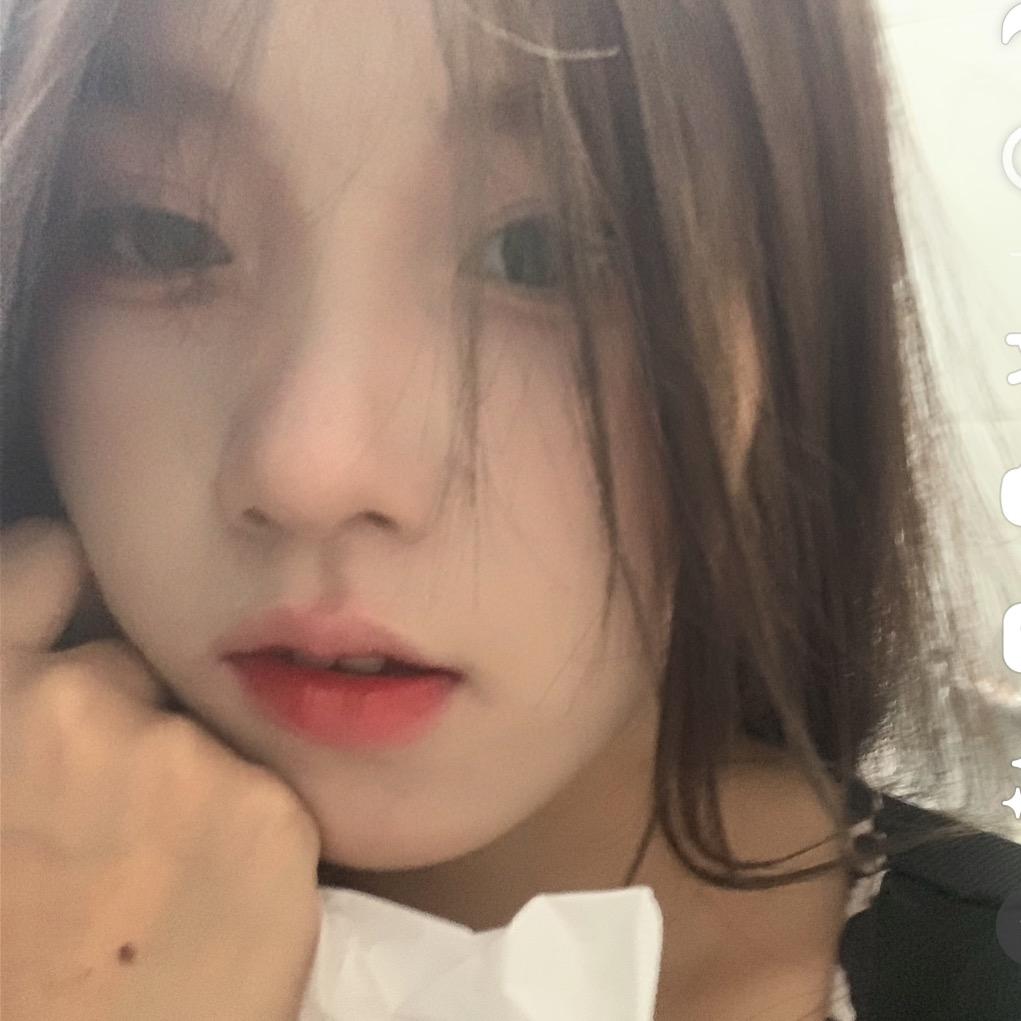 香香有点懒