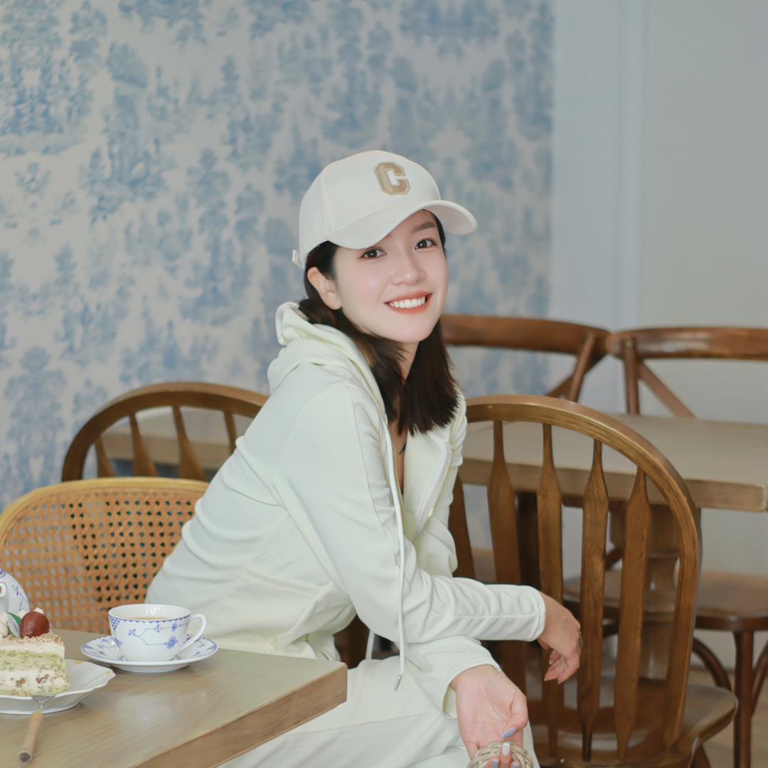 大美碎碎念