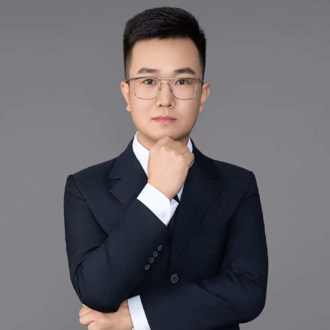 沐沐老师说青春期-歌贝