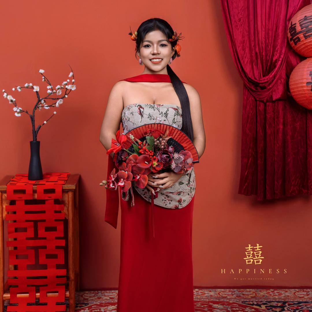 佤妹🇲🇲.ဝ. မ.ေ လး