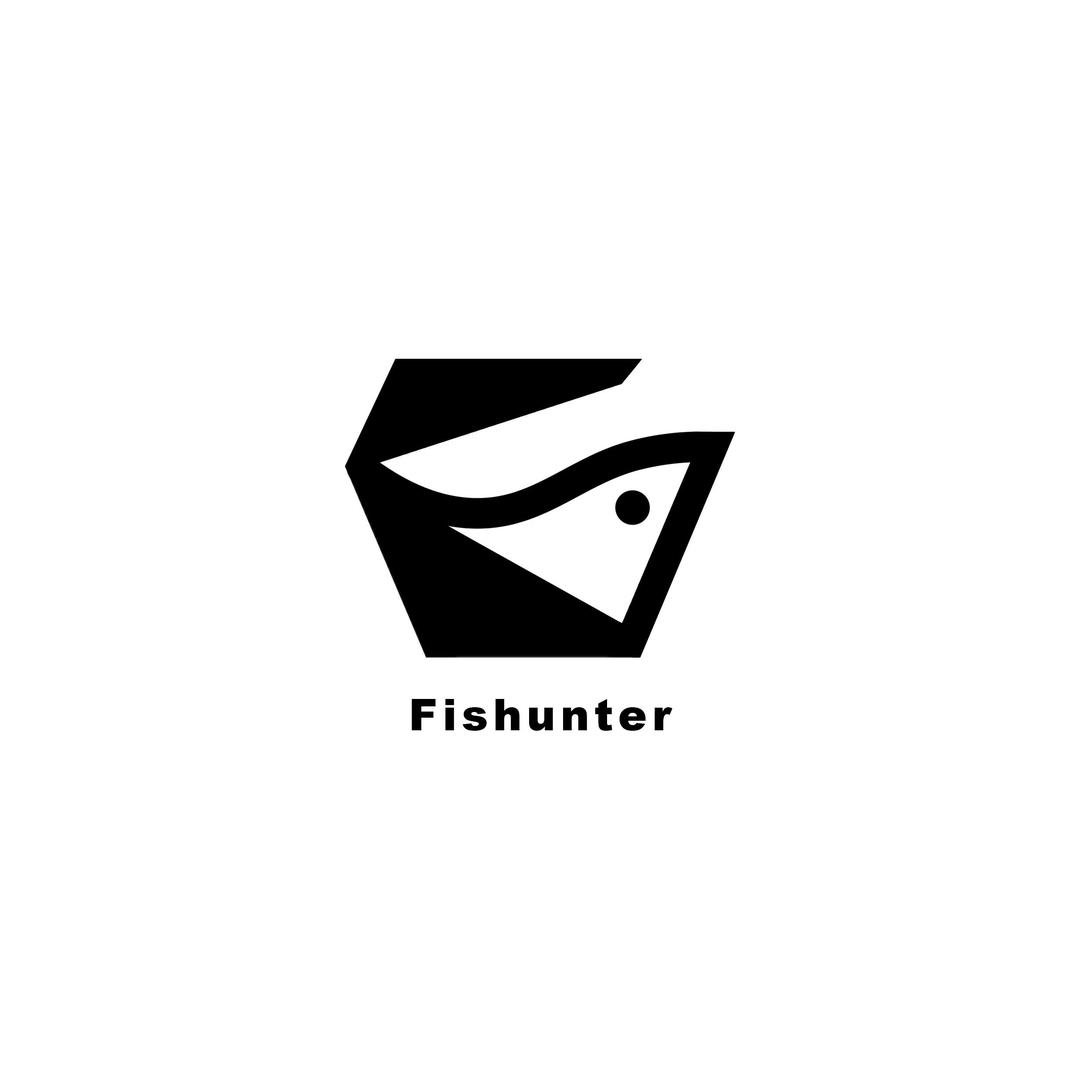 Fishunter渔掌潮流设计