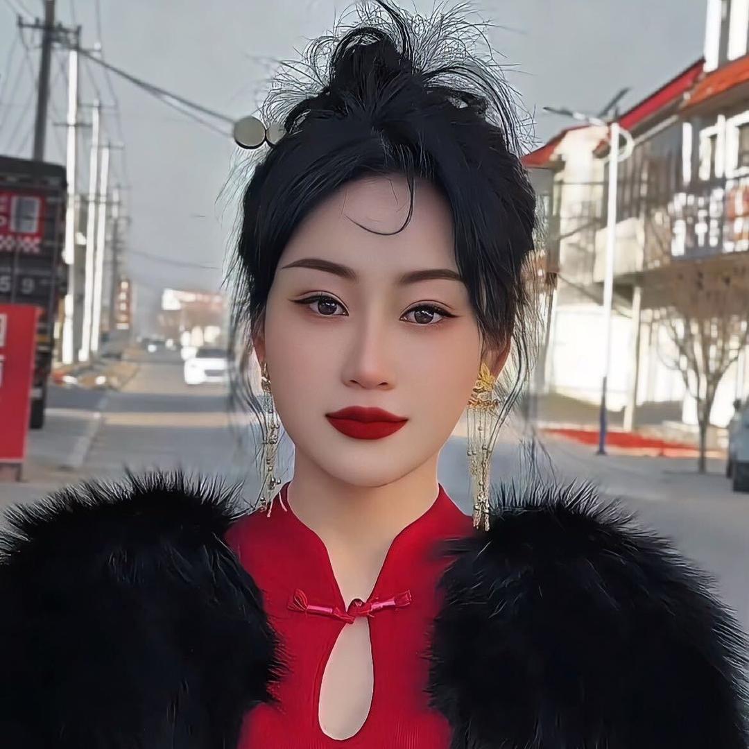 A莱斯够•璐璐（拒聊）