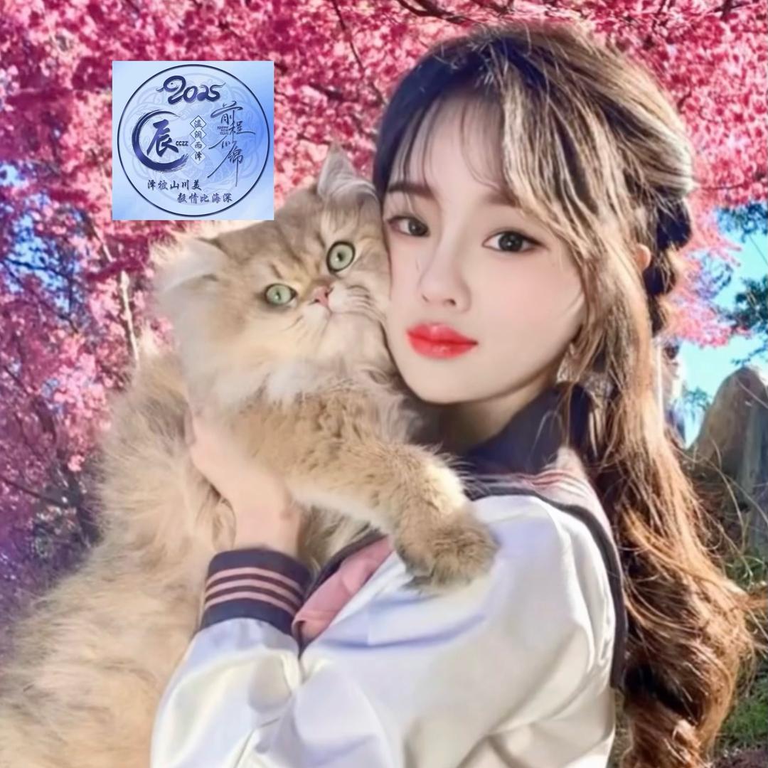 俞辰辰⁷⁷🔥