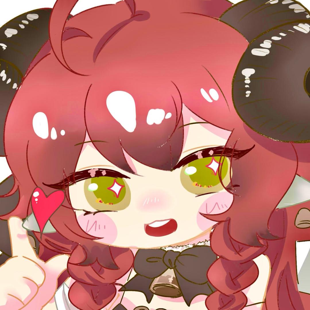 姜绵_ ℂ𝕠𝕥𝕥𝕠𝕟𝕪🧶