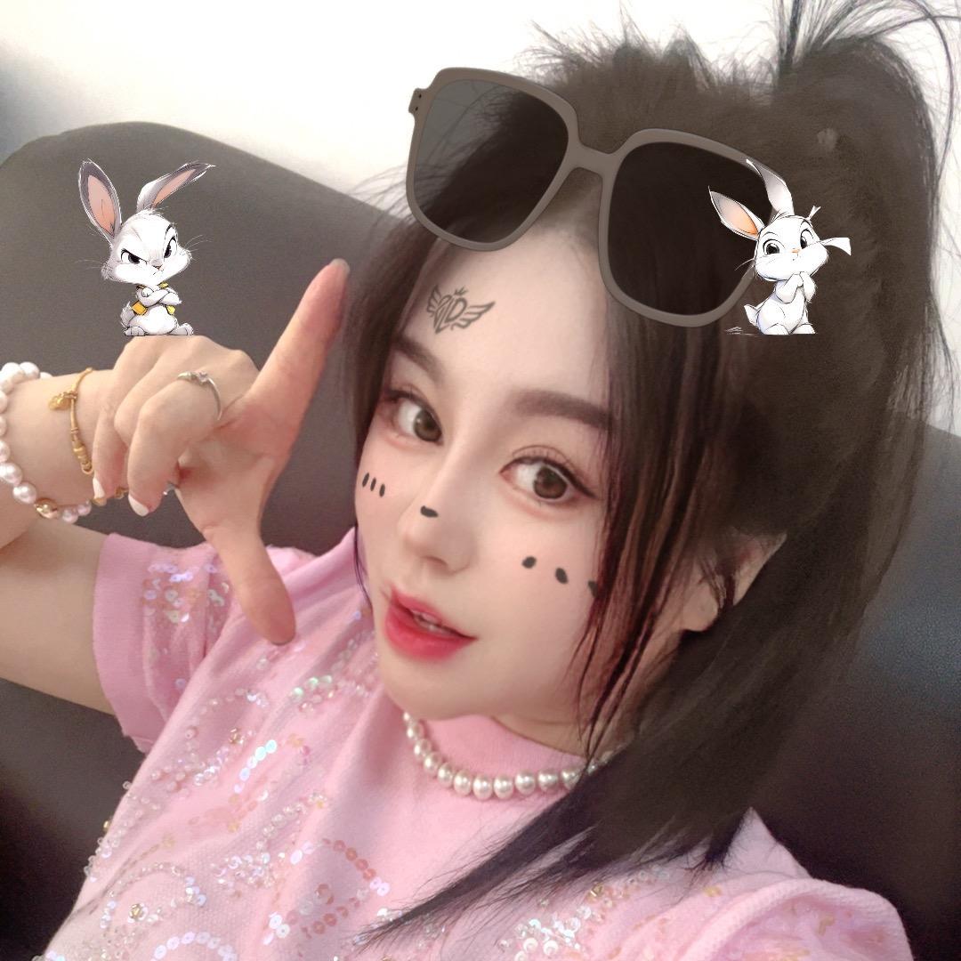 微笑里的美
