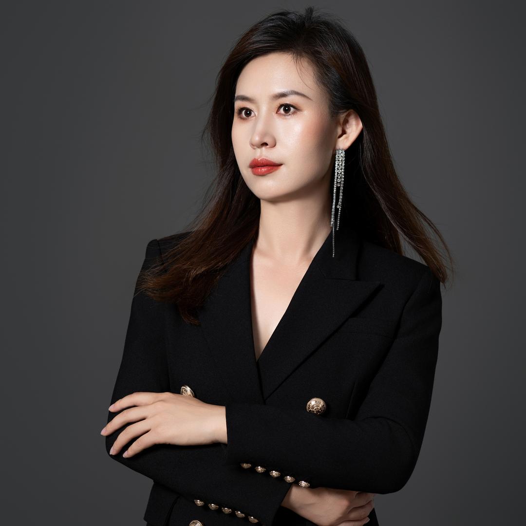 鼎森设计—小惠总