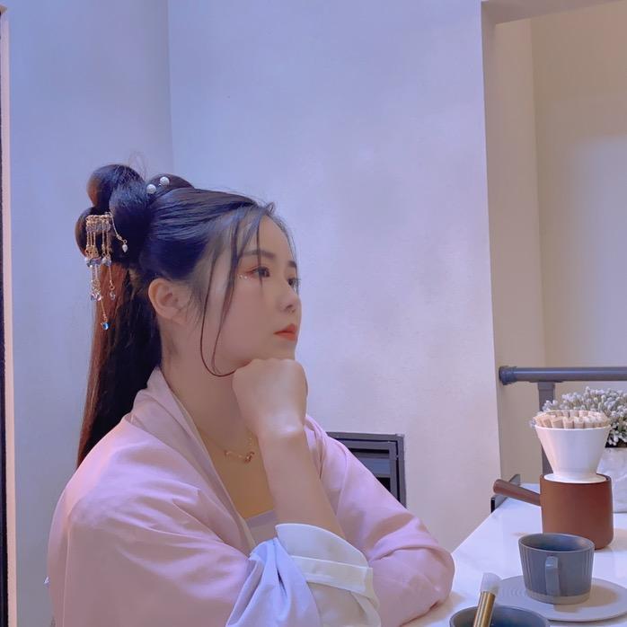 槐荫四季～王琴🍀