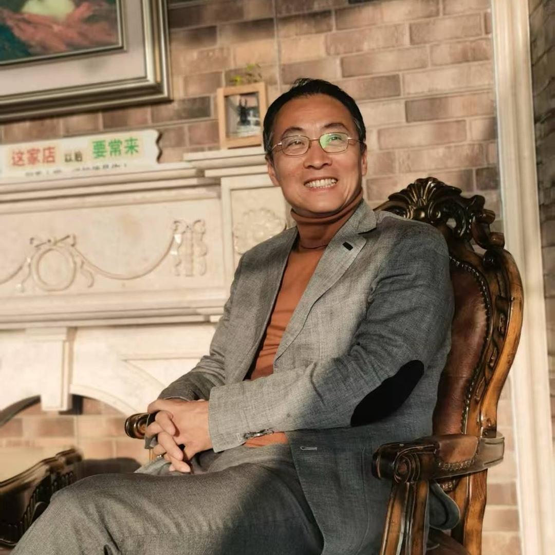 磊叔论足