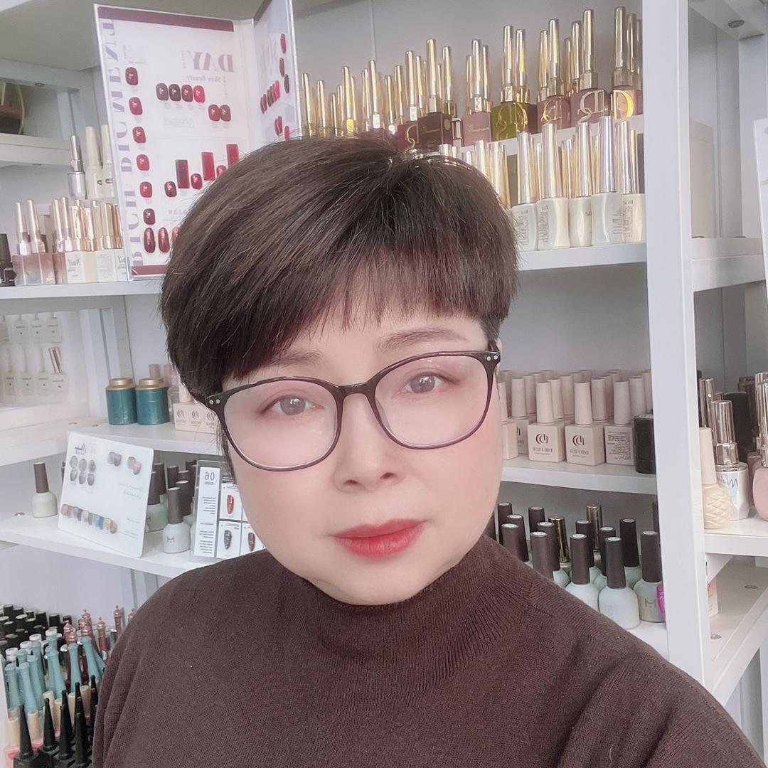 美业章姐