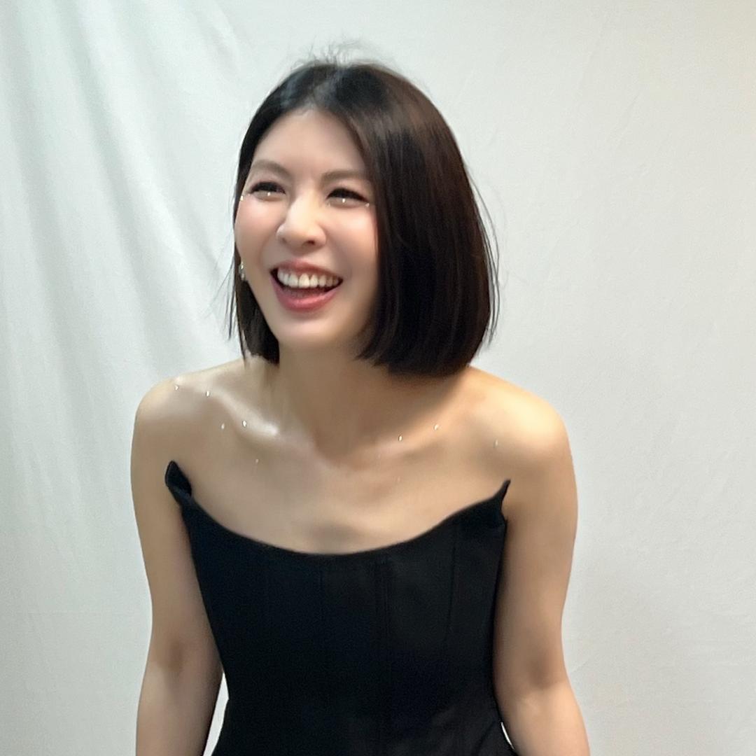 许茹芸