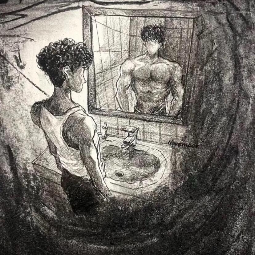 小凯.