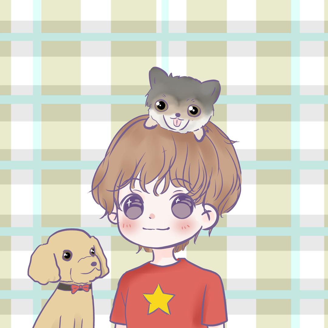 会喷火的泡泡龙崽