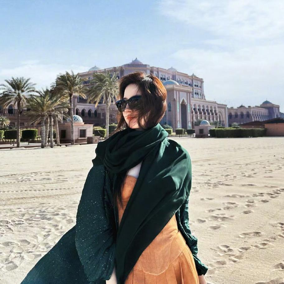 糯米柚子（可约拍）