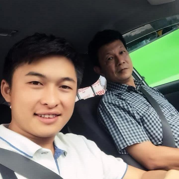 沉默豫立
